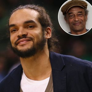 NBA Alum Joakim Noah Opens Up About Being Tennis Star Yannick Noahs Son