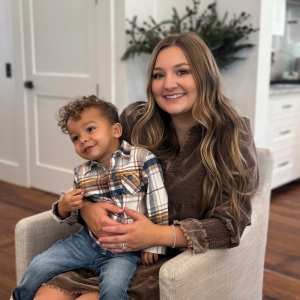 Katelynn Ordone Shares Pampers Still Paid Her Brand Deal Despite Son Preston's Death