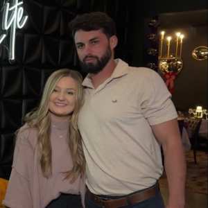 Influencer Katelynn Ordone Met Her BF at Late Son Preston’s Memorial Baseball Tournament