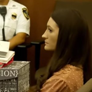 Lindsay Clancy Is Scared as Jury Deliberates in Her Murder Trial Says Lawyer