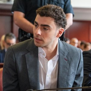 Luigi Mangiones Guilty Plea