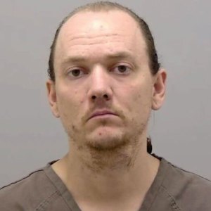 Luke Barkhaus Mugshot Man Accused of Stabbing 7 Year Old at Walmart 2 Others at Dollar Tree Gets Prison