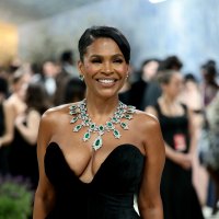 Nia Long Bio Pic
