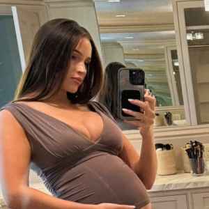Olivia Culpo Is 'More Proud’ of Her Body ‘Than Ever’ Amid 2nd Pregnancy: ‘Incredibly Grateful’