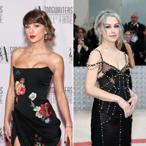 Taylor Swift Praises Friend Phoebe Bridgers’ New Album and How She Writes 'About Grief'