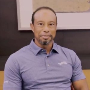 Tiger Woods Sparks Fan Concern in Rare Public Appearance After DUI Arrest