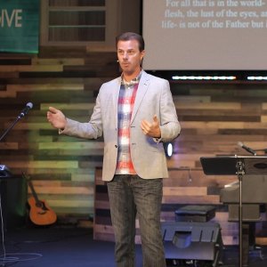 Where Is Death of a Pastors Wife John Paul Miller Today Updates Amid Stalking Case