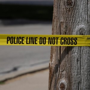 Woman Hits Husband With Car Stabs Him After Divorce Hearing