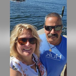 New York Firefighter Killed Wife and Attempted to Remove Crime Scene Evidence in Murder-Suicide