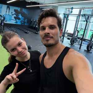 DWTS Pro Gleb Savchenko Shares His Hopes for Custody Battle With Ex-Wife After Hearing