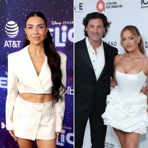 Jenna Johnson Says Shes Heartbroken Over Maks Chmerkovskiy and Peta Murgatroyds Move to Florida