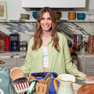 Mandy Moore Says Shes Absolutely Done Having Kids With Taylor Goldsmith