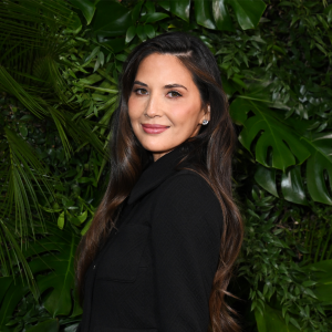 olivia munn