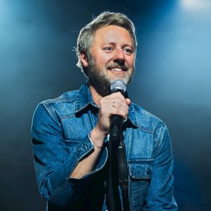 Rory Scovel in Rory Scovel: Show Must Go On