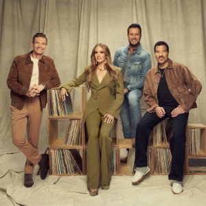 AMERICAN IDOL
