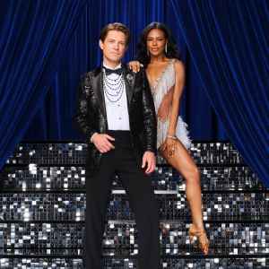 Taylor Hanson Says His Brothers Were 'Shocked' About His 'Dancing With the Stars' Season 35 Casting
