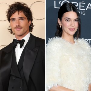 Jacob Elordi Calls Out Photographers After Date Night With Kendall Jenner