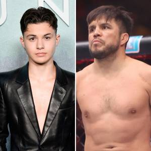 Euphoria Star Javon Walton Loses Boxing Match to Ex UFC Champ Henry Cejudo