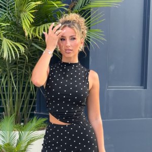 Gia Duddy Complains About Cincinnati WAG Life While Dating Bengals Player