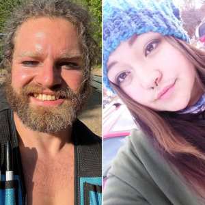 Alaskan Bush People Gabe Browns Wife Raquell Claims Abuse Forced Into Marriage in Divorce Docs