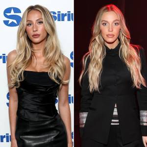 Alix Earle Sheds Light on Alex Cooper Feud Love After Lockup Star Amber Death More Top Stories