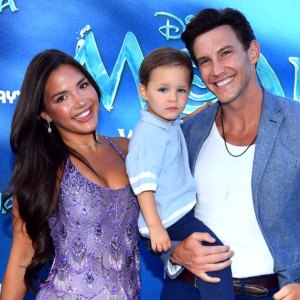 Bachelor Nation Star Blake Horstmann and Wife Giannina Gibelli Expecting Baby No 2 After Croatia Wedding