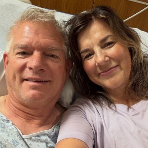 Bringing Up Bates Gil Bates Suffers Heart Attack Days After Son Warden Wedding