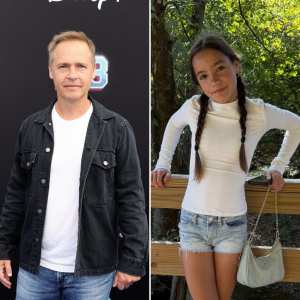 Chad Lowe's Daughter Fiona Dead at 13: 'She Was the Light of Our Lives'