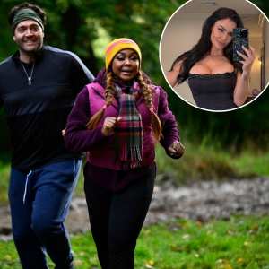 Chris CT Tamburellos Estranged Wife Catalina White Responds to His Romance With Traitors Costar Phaedra Parks