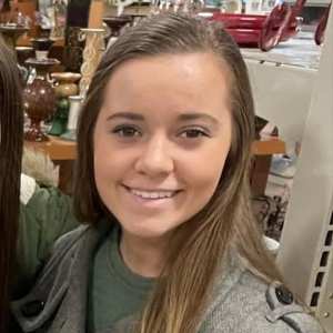 Counting On Star Johannah Duggar Marries David Swanson After Private Courtship