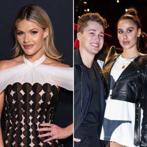 Did Witney Carson Shade AJ Pritchard's Fiancee Over Rylee Arnold Drama?