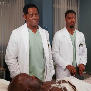 Blair Underwood