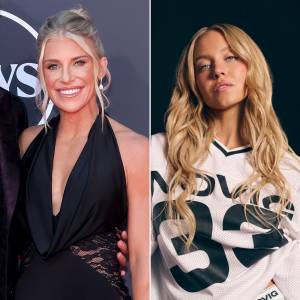 Feature Kelly Stafford Throws Shade at Sydney Sweeney Controversial Naked Sports Betting Ad Campaign