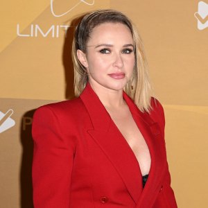 Feature Welfare Check Done at Hayden Panettiere Los Angeles Home One Week Before Death
