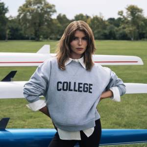 Olivia Jade Giannulli Pokes Fun at College Admissions Scandal in New Reformation Campaign