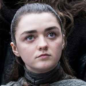 Game of Thrones' Maisie Williams Addresses Arya Stark Spinoff Rumors