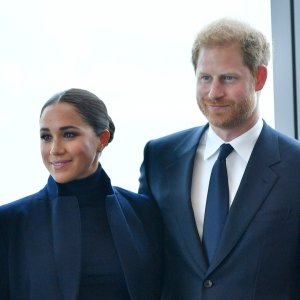 Prince Harry and Meghan Markles Kids Change Schools Days After Start Due to Security Concerns