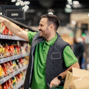 GettyImages-1461540693 Grocery Tourism: 12 Stores Worth Traveling For
