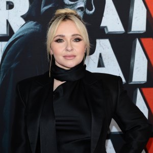 Hayden Panettiere
