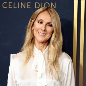 Celine Dion