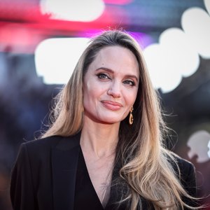 Angelina Jolie