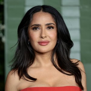 Salma Hayek