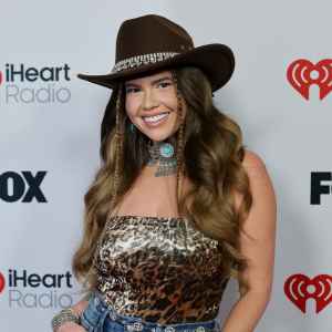 Chanel West Coast Responds to Critics Questioning Her Transition From Rap to Country Music