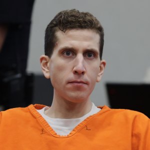 Bryan Kohberger’s Family Supports His Bid to Withdraw Guilty Plea, Says They Want 'Answers'