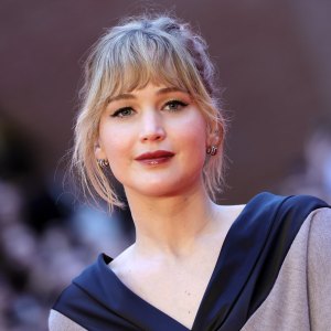 Jennifer Lawrence