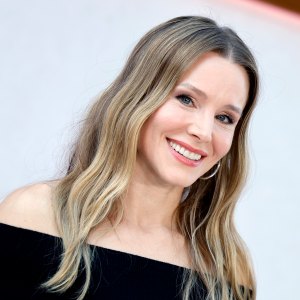 Kristen Bell attends Netflix's "Nobody Wants This" FYC Event at Netflix Tudum Theater on November 07, 2025 in Los Angeles, California.