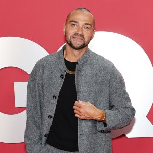 Celebrity Babies of 2026 Greys Anatomy Star Jesse Williams