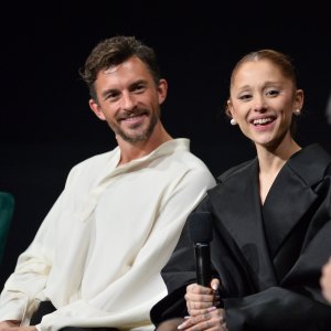 Jonathan Bailey Joins Ariana Grande in Exiting West End Musical: 'My Support for Her Is Unwavering'