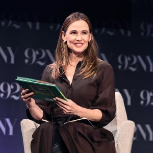 Jennifer Garner