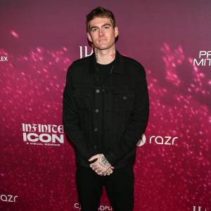 Presley Gerber Reportedly Filmed In Sober Living House Before His Untimely Death at 27